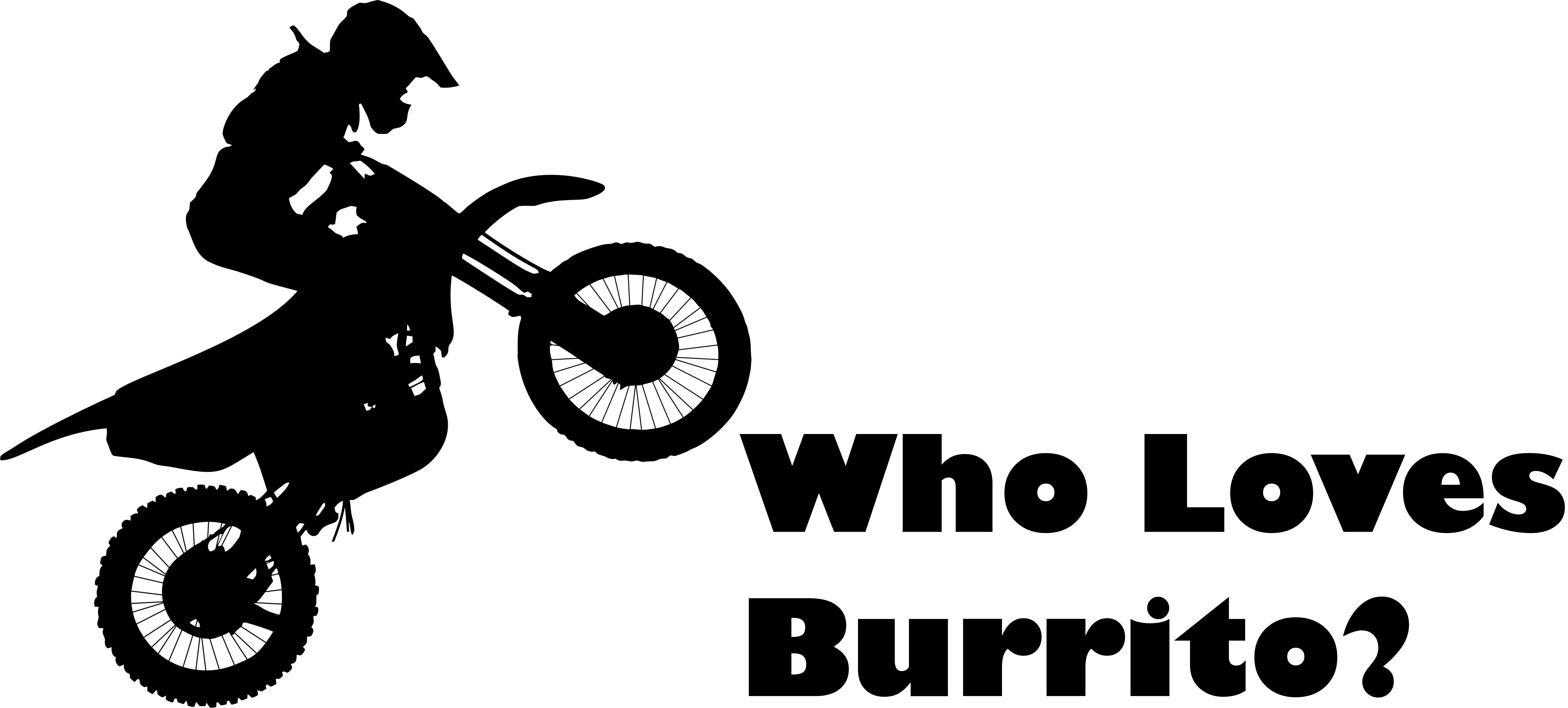 Who Loves Burrito